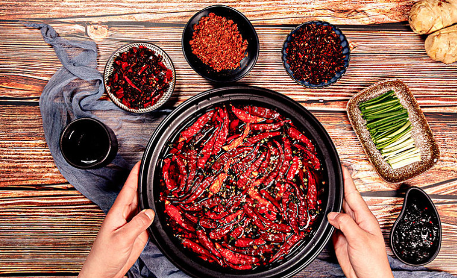 首张“饮食与疾病地图”发布！你最爱的重口味