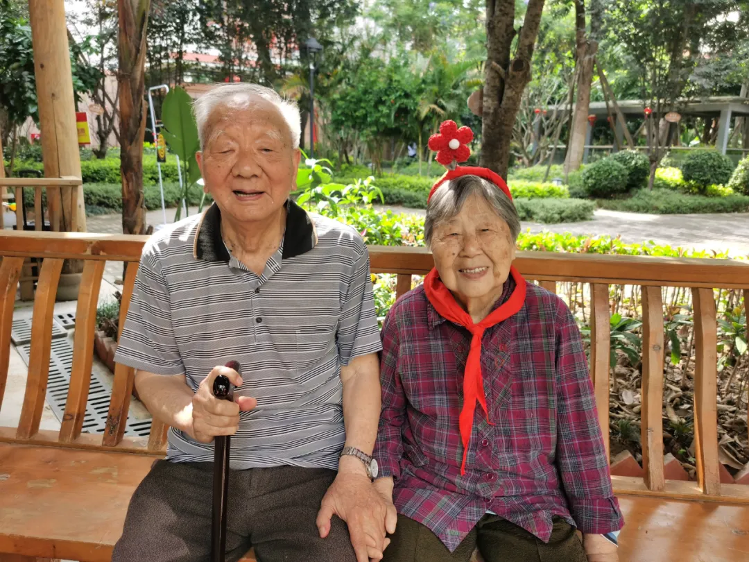 母亲节快乐!福州这家养老院里,169位母亲用这种方式分享祝福