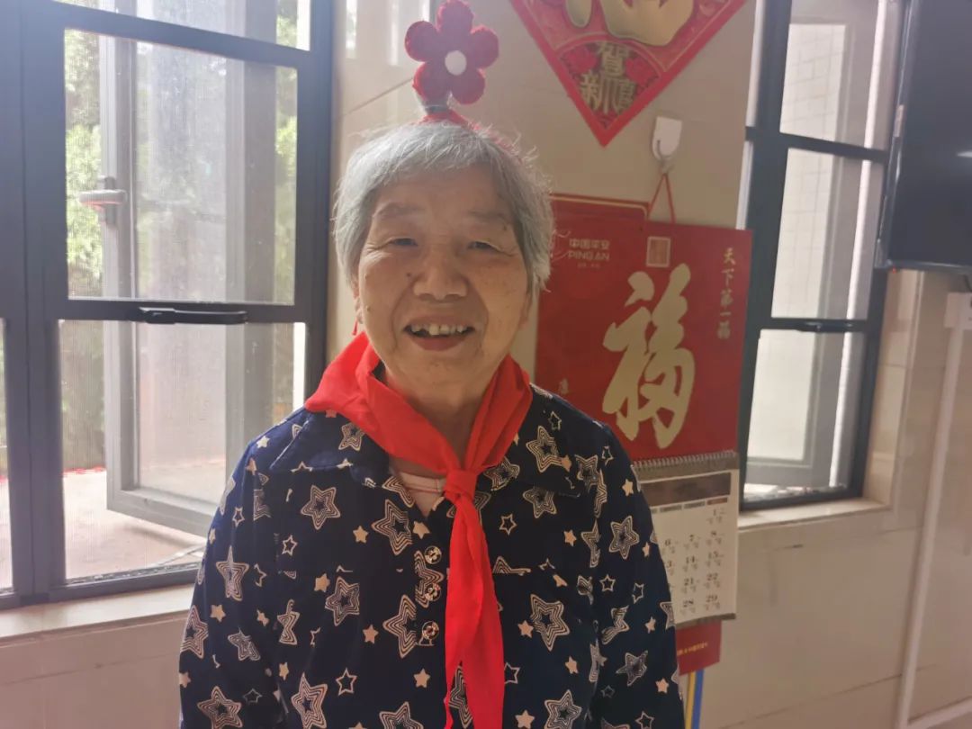 母亲节快乐!福州这家养老院里,169位母亲用这种方式分享祝福