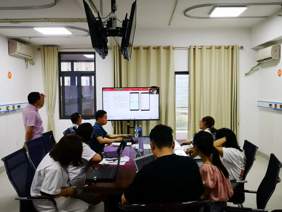 有福之州!福州数字化居家康养来了
