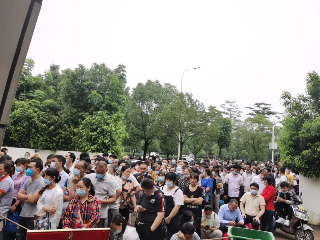 已完成1200名新冠疫苗接种!福州南站又新增一门诊,欢迎预约