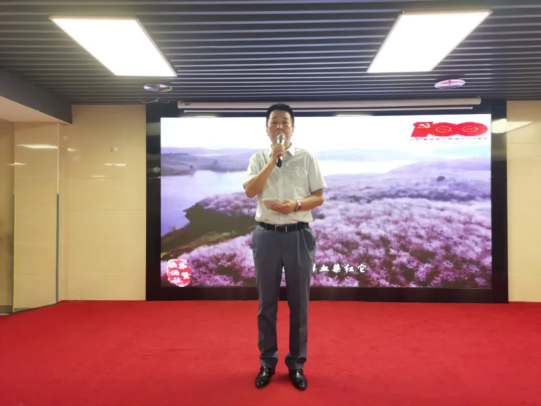 太开心!这场生日会隔着屏幕都透着快乐
