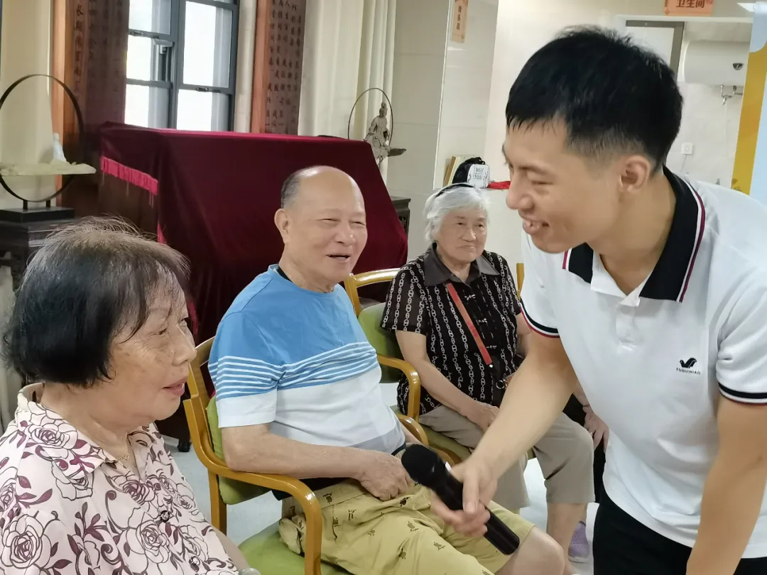 守护心理健康!国德康养开启小游戏战“疫”