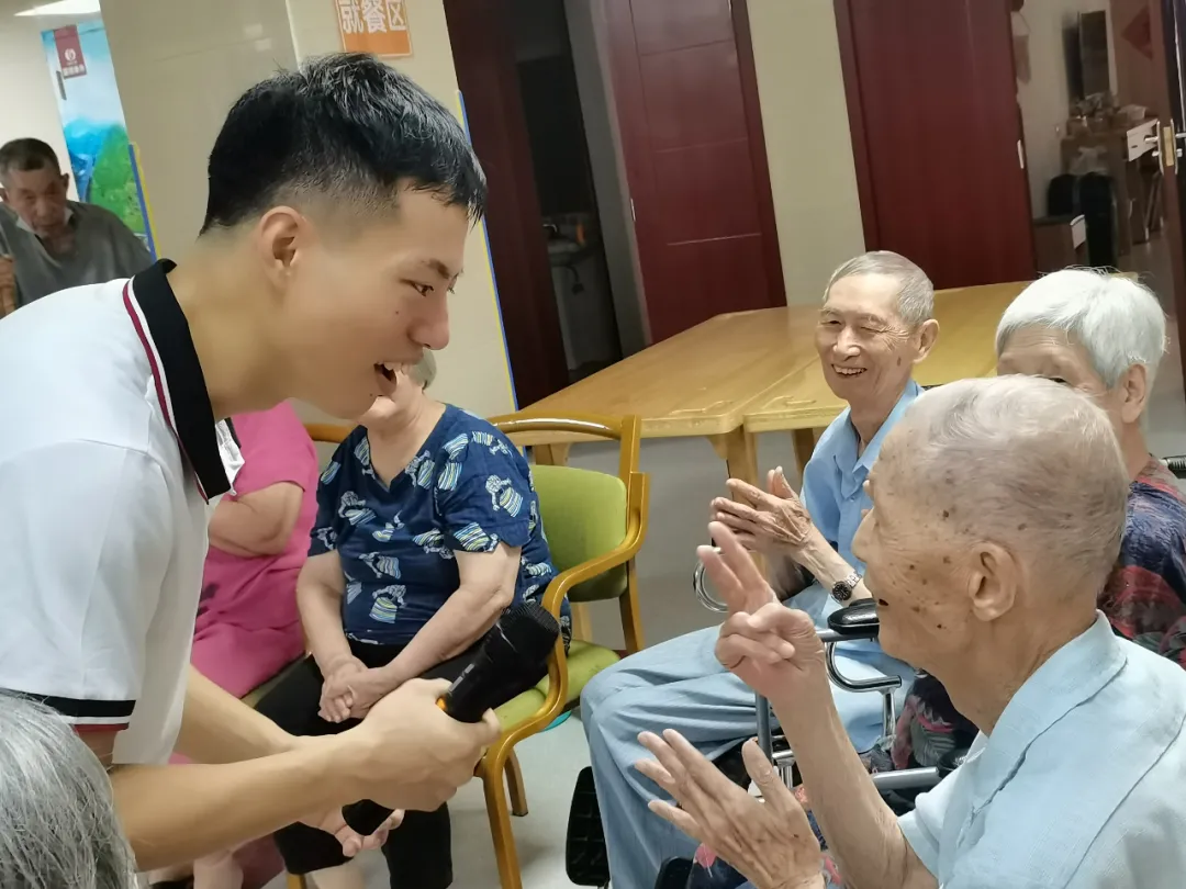 守护心理健康!国德康养开启小游戏战“疫”