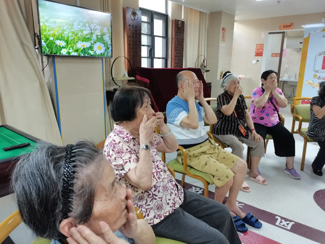 守护心理健康!国德康养开启小游戏战“疫”