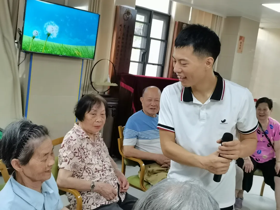 守护心理健康!国德康养开启小游戏战“疫”
