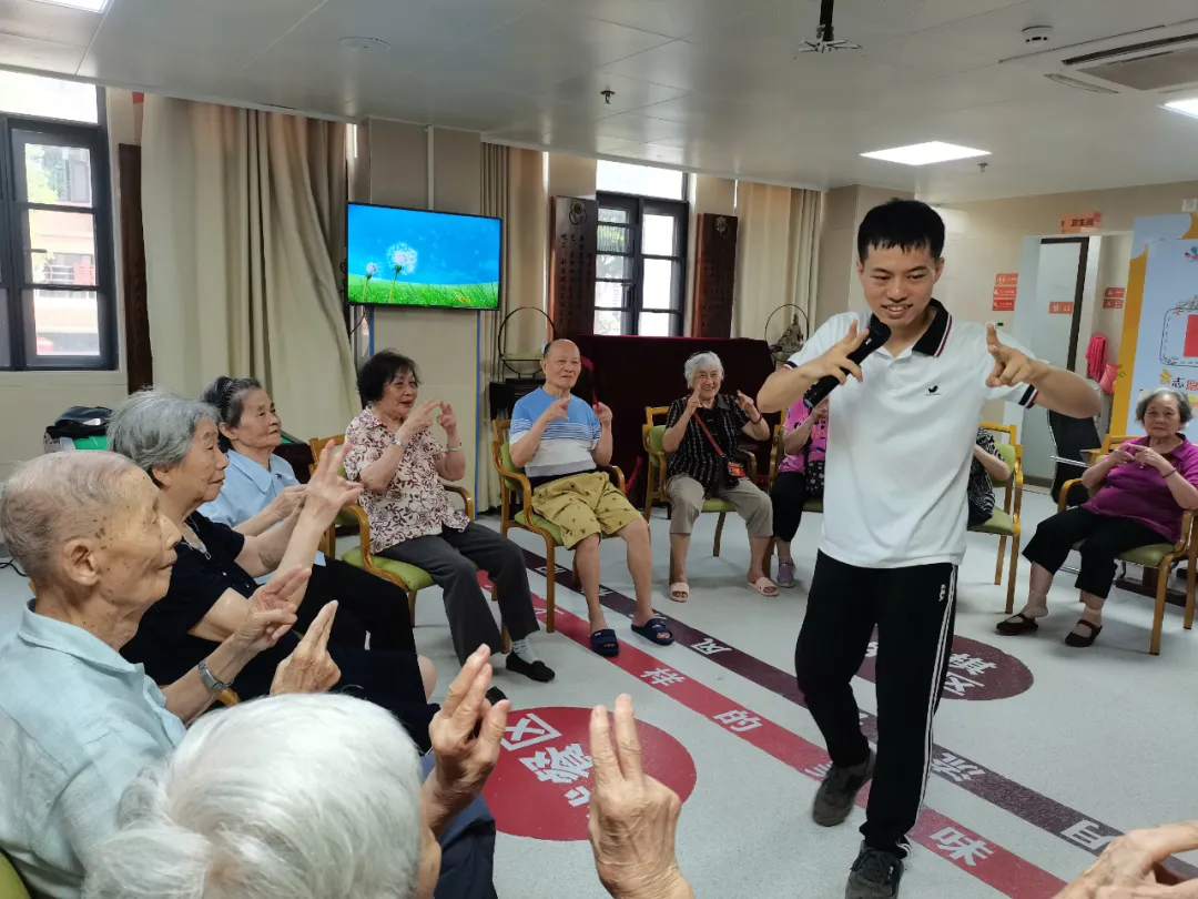 守护心理健康!国德康养开启小游戏战“疫”