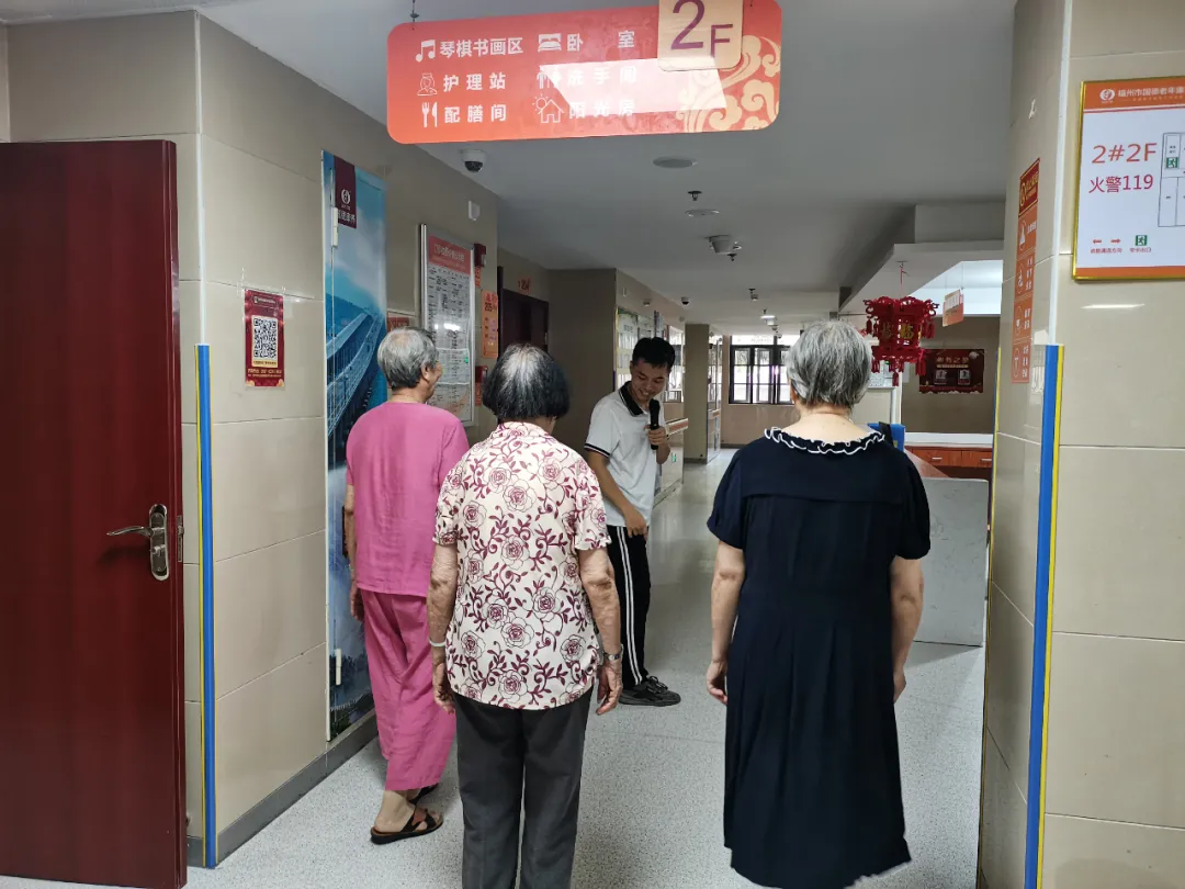 守护心理健康!国德康养开启小游戏战“疫”