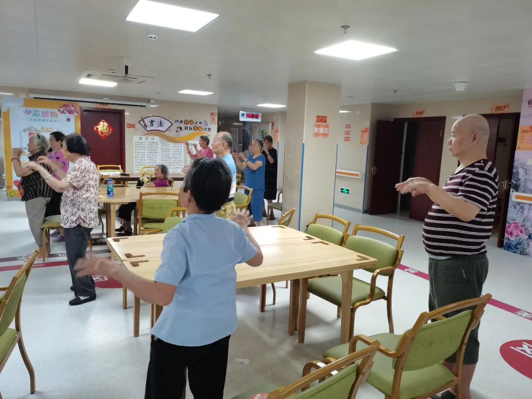 守护心理健康!国德康养开启小游戏战“疫”