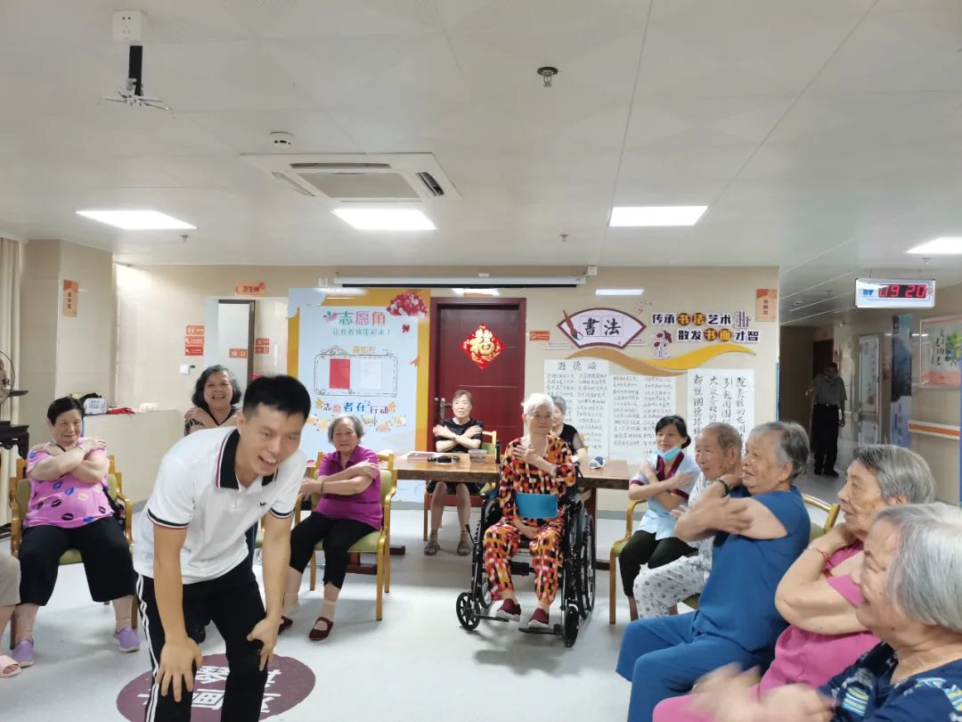 守护心理健康!国德康养开启小游戏战“疫”