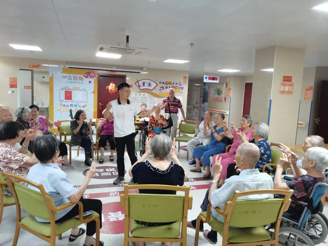 守护心理健康!国德康养开启小游戏战“疫”