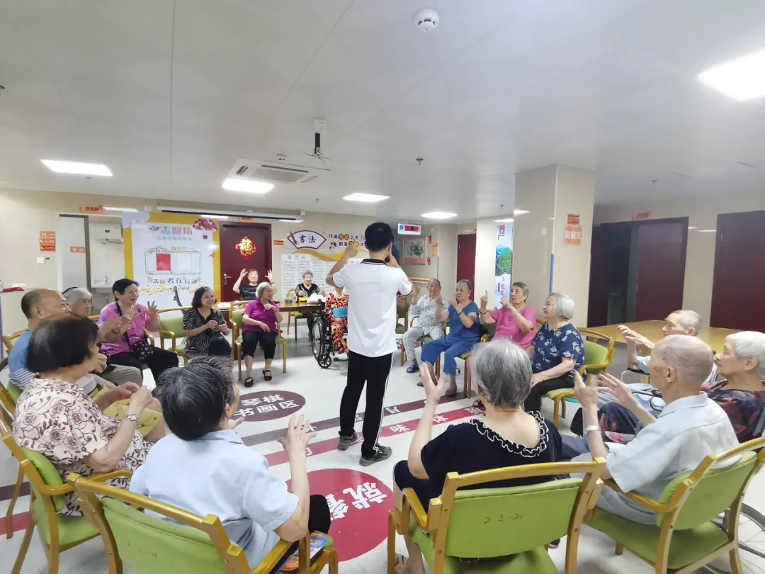 守护心理健康!国德康养开启小游戏战“疫”