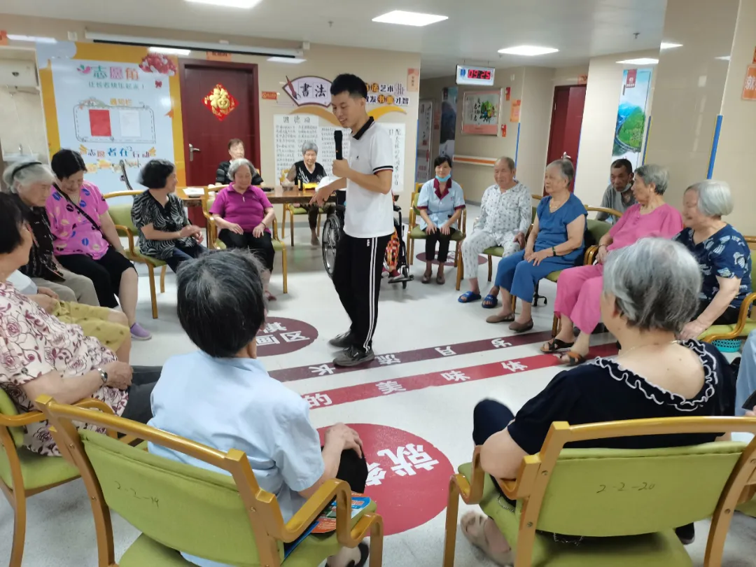 守护心理健康!国德康养开启小游戏战“疫”