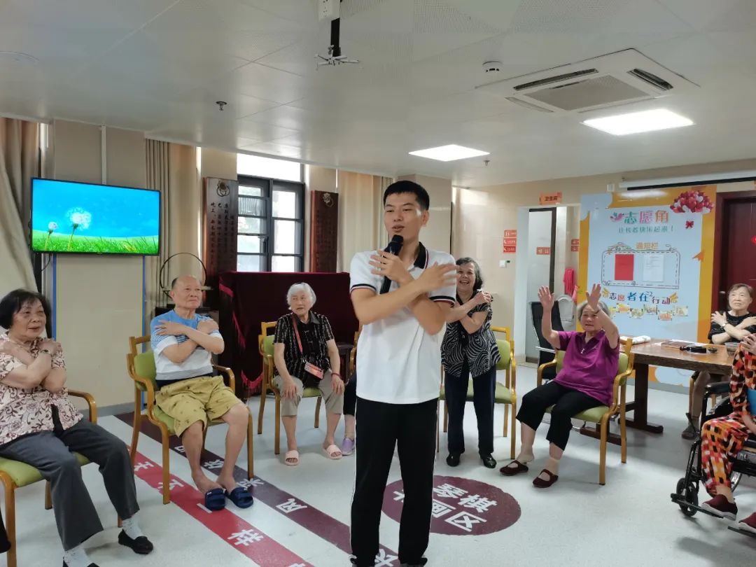 守护心理健康!国德康养开启小游戏战“疫”