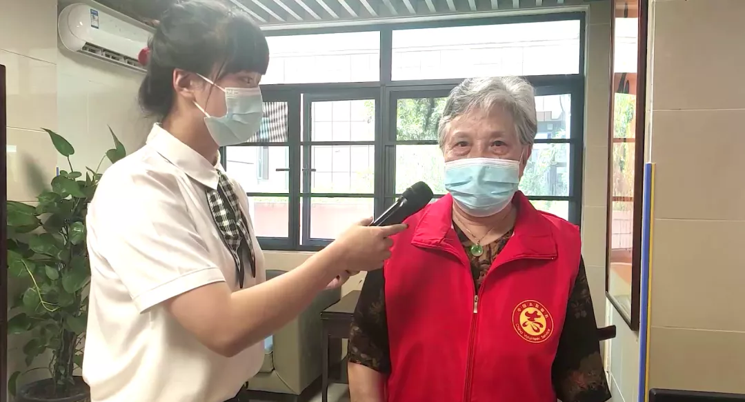 41分14秒!带你探索国德养老