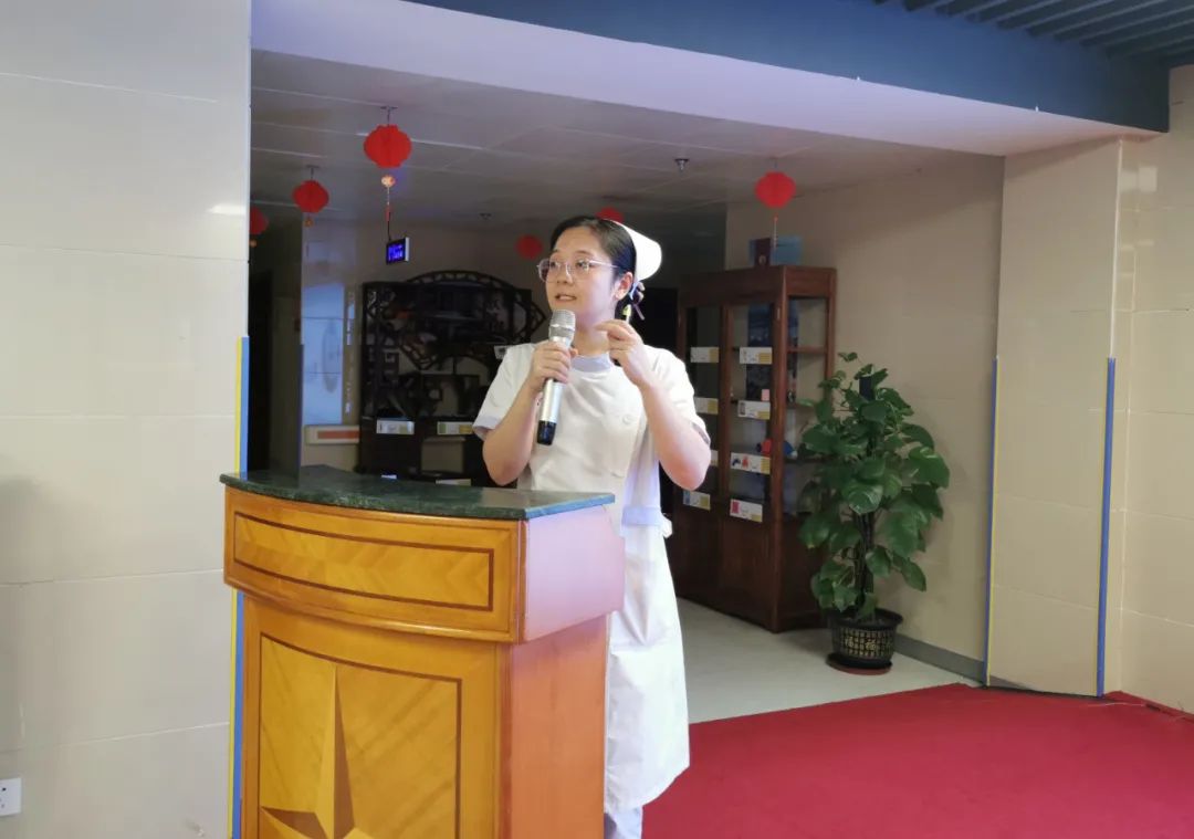 “疫”刻不松懈!国德守护“礼”