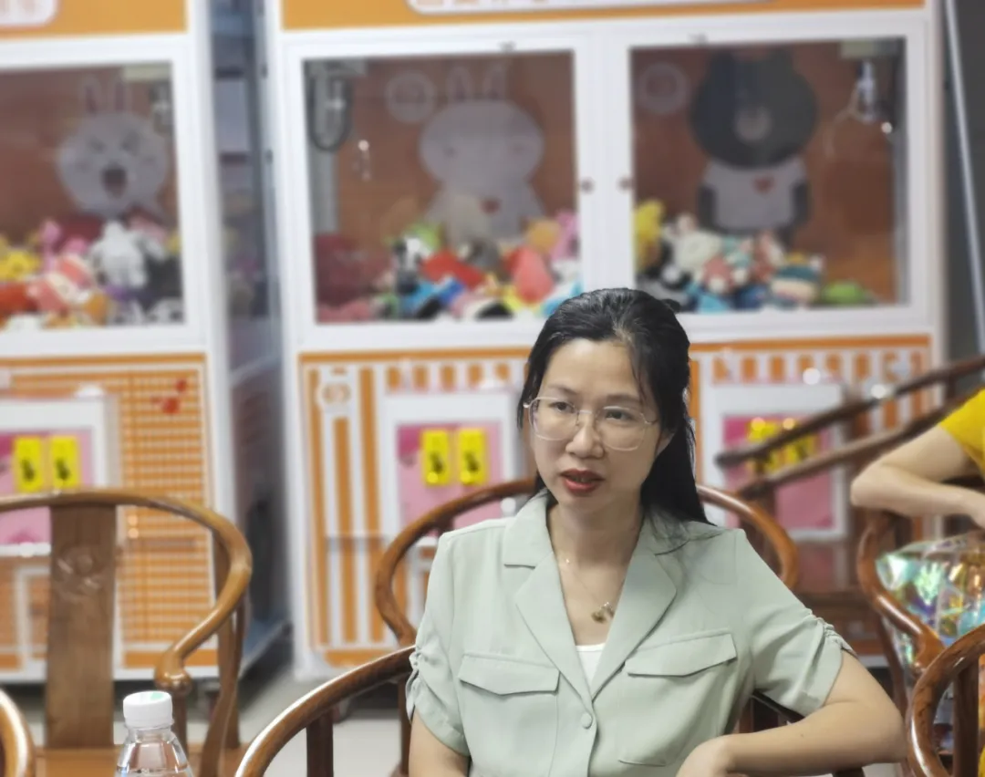 邵武市副市长一行莅临国德康养中心参观调研