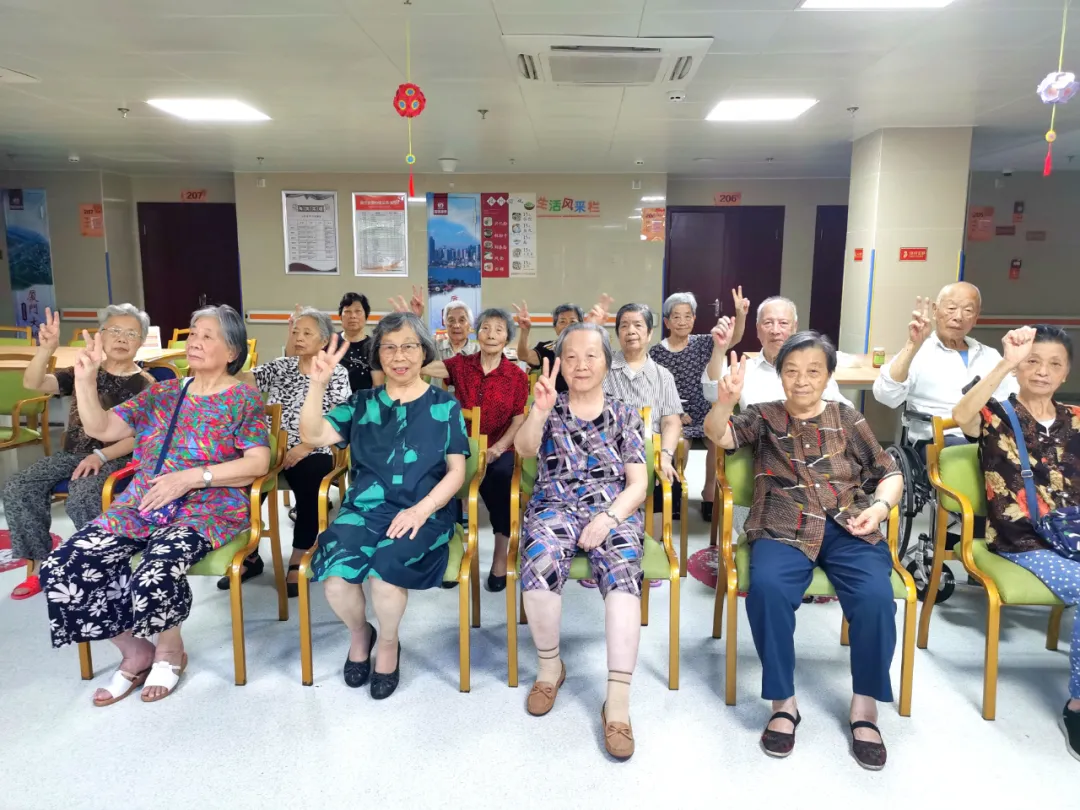 披荆斩棘的“老顽童”,国德区前来参战