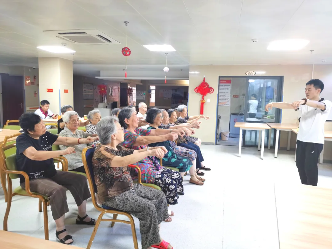 披荆斩棘的“老顽童”,国德区前来参战